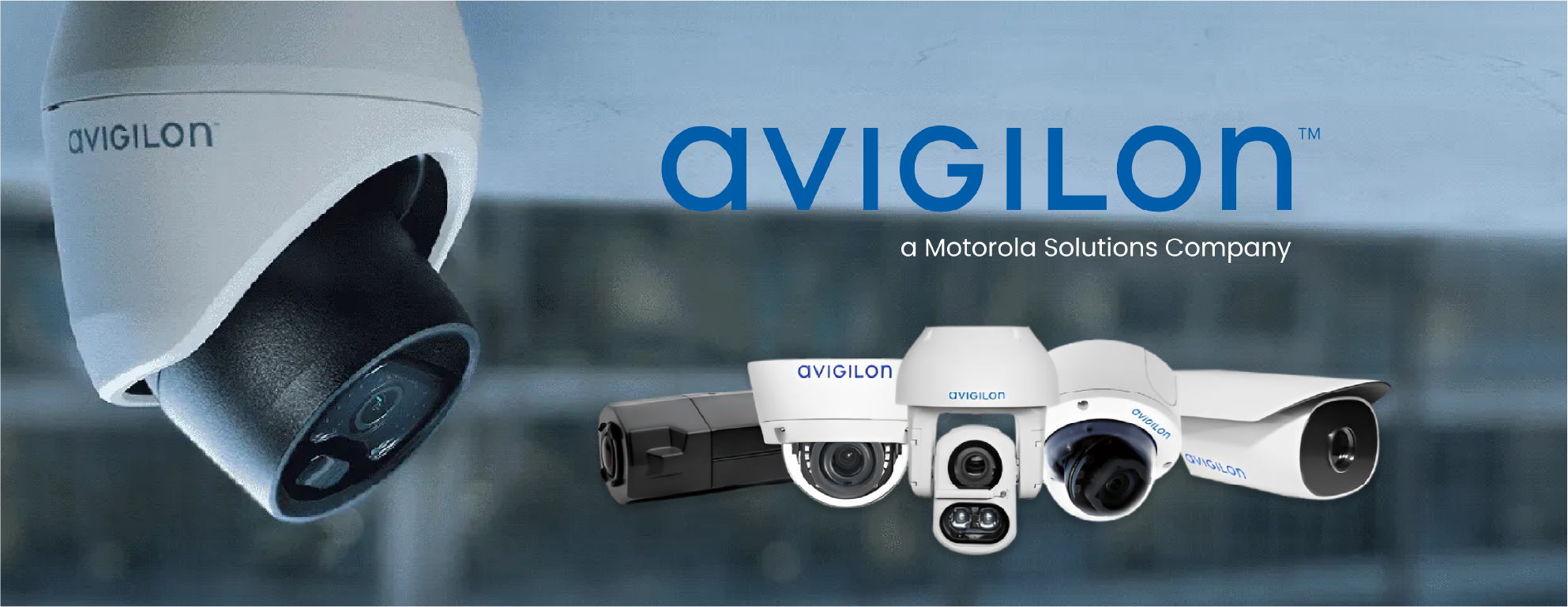 Motorola Security Radios Distributor in Dubai – Taksar