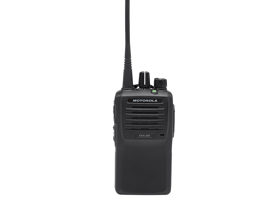 Motorola EVX-261