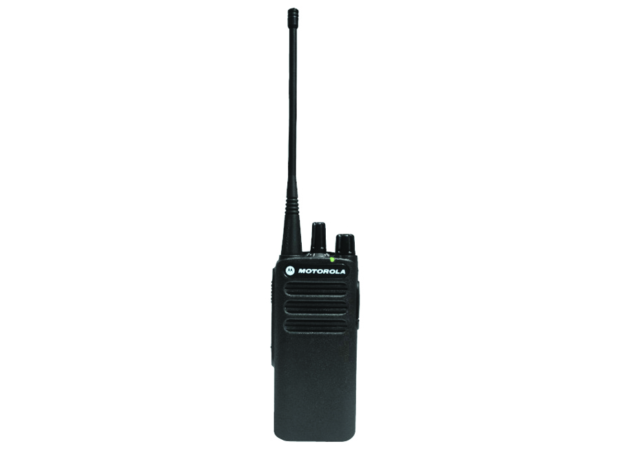 Motorola Solutions - DP540