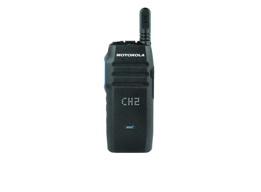 Motorola Solutions - WAVE PTX radio TLK 100