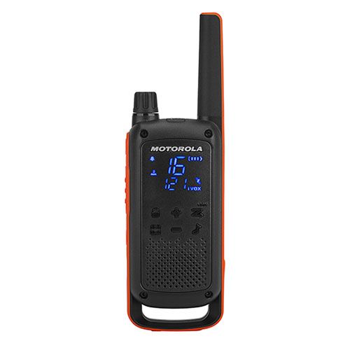 TALKABOUT T82 Walkie-talkies