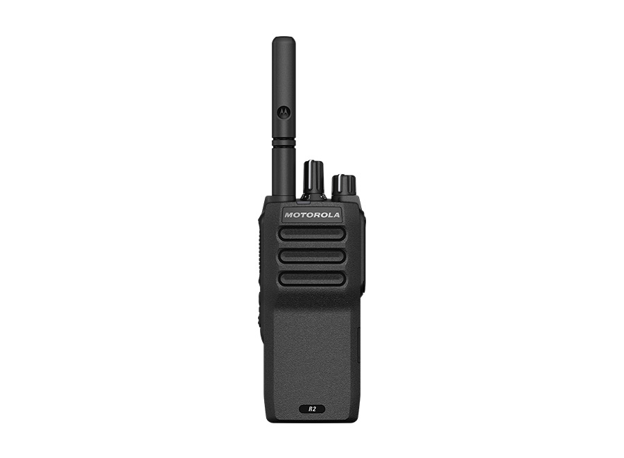 MOTOTRBO R2 Radios