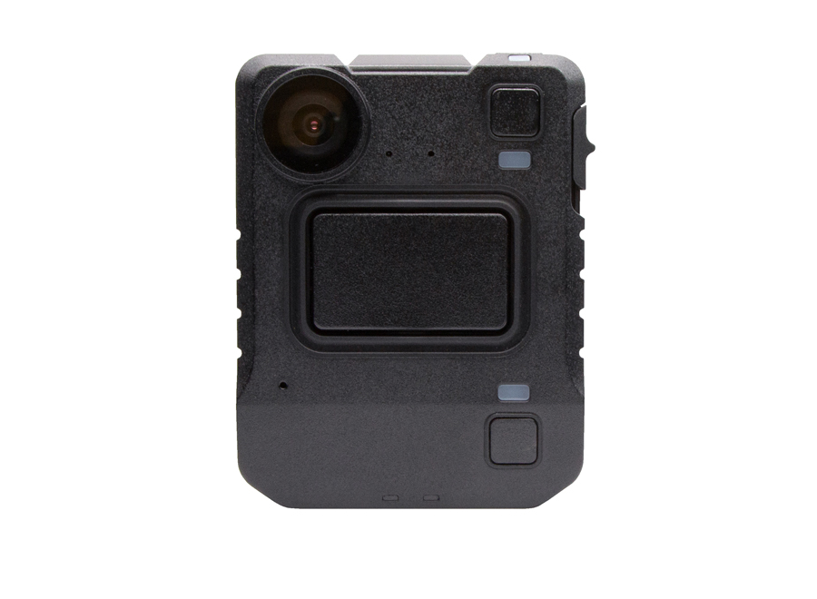 VB-400 body-worn camera