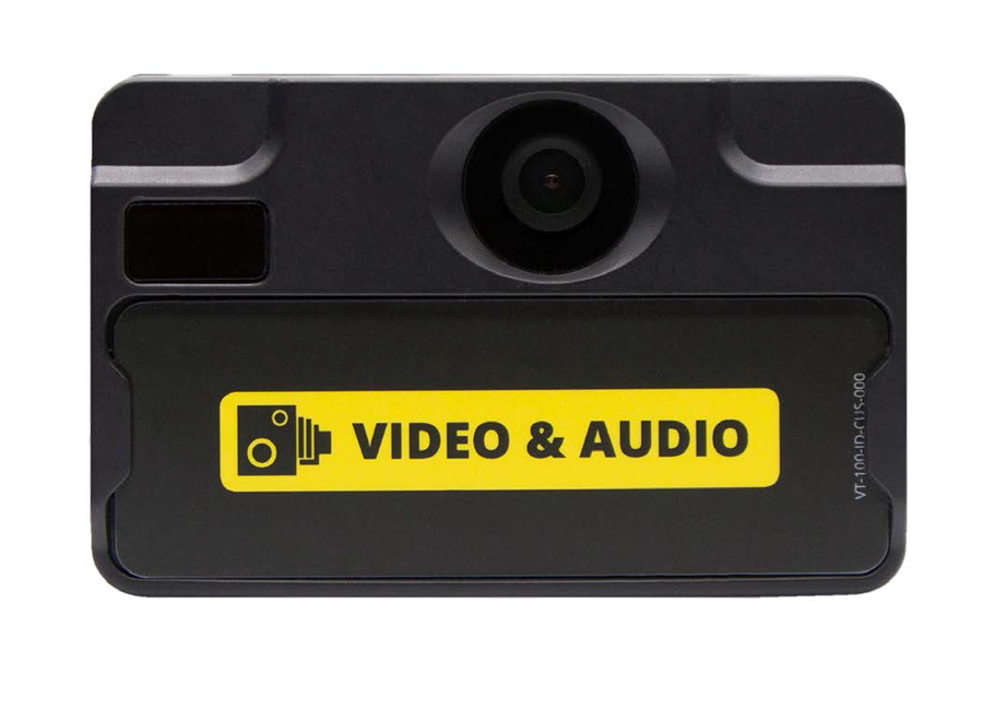 VT-100 body-worn camera