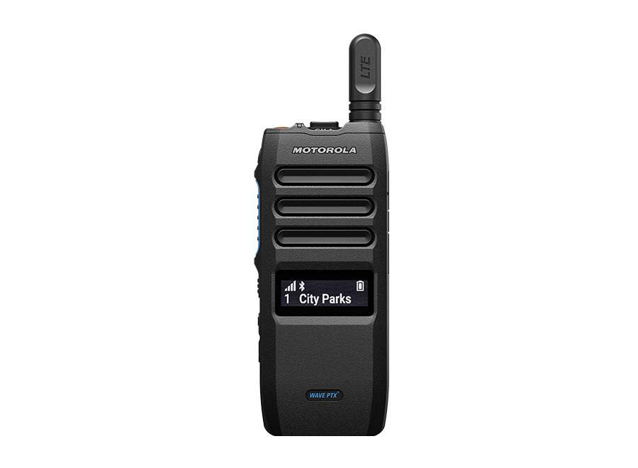 WAVE PTX RADIO TLK 110