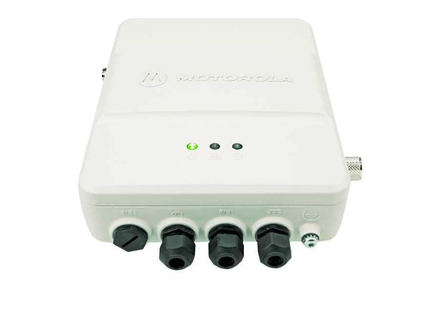 MOTOROLA SLR 1000 Repeater