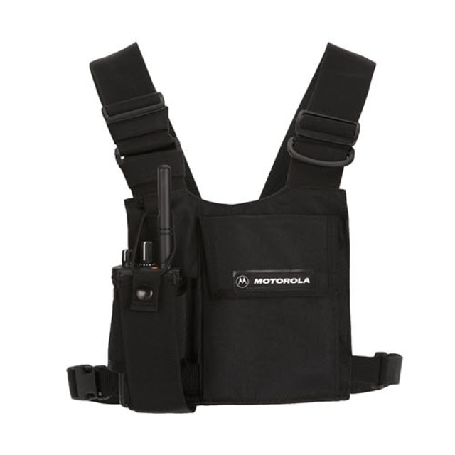 Universal Chest Pack ITEM #:  HLN6602A