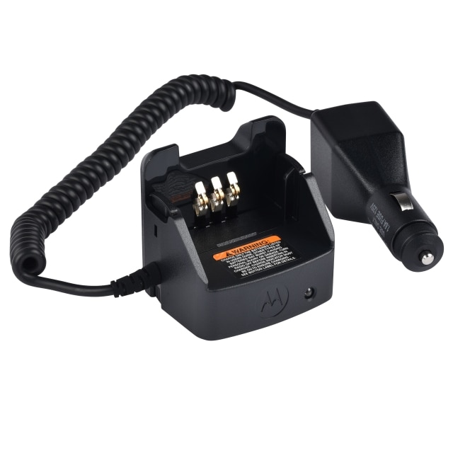 Vehicular Battery Charger ITEM #:  PMLN7089A