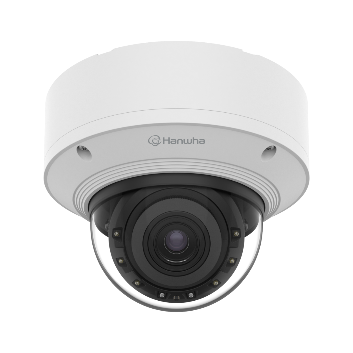 IP Dome Camera