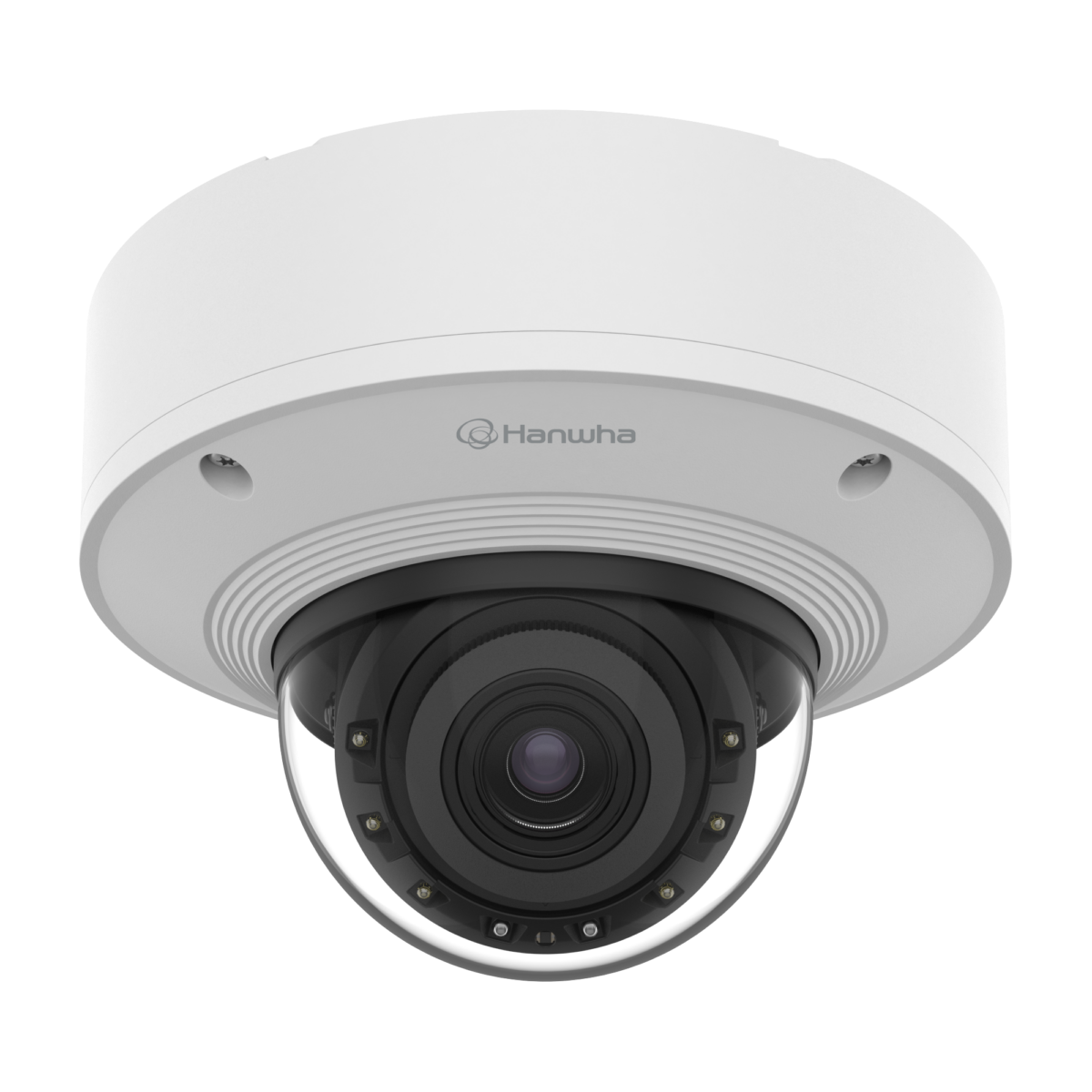 IP Dome Camera