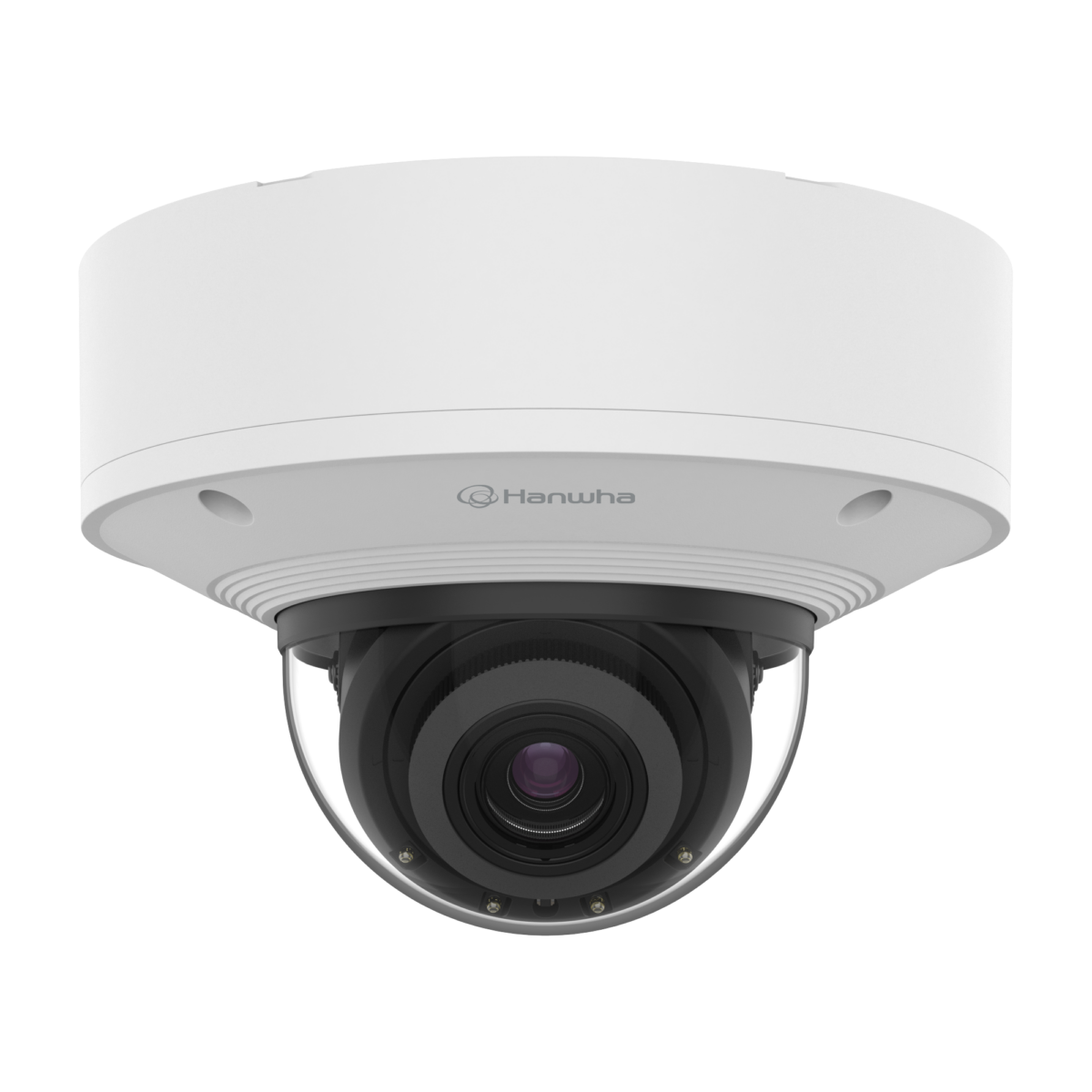 IP Dome Camera