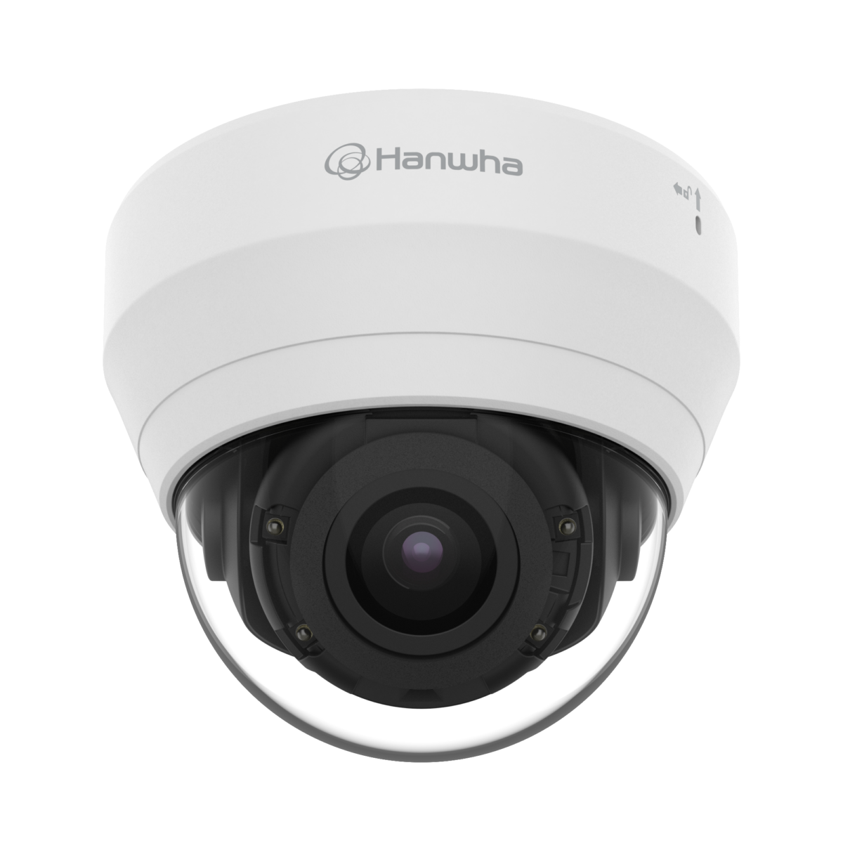 IP Dome Camera