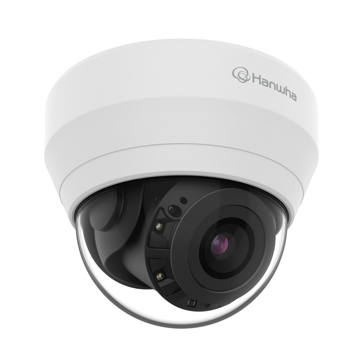 IP Dome Camera