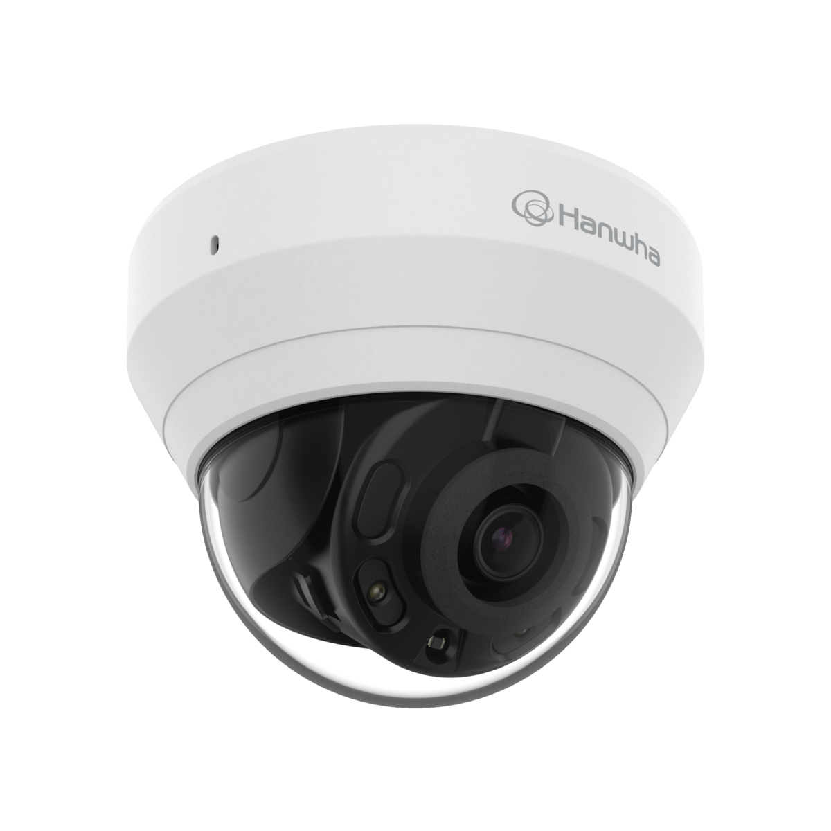 IP Dome Camera