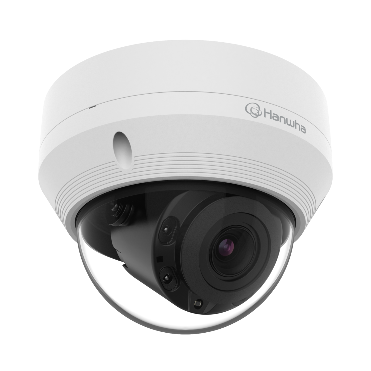 IP Dome Camera