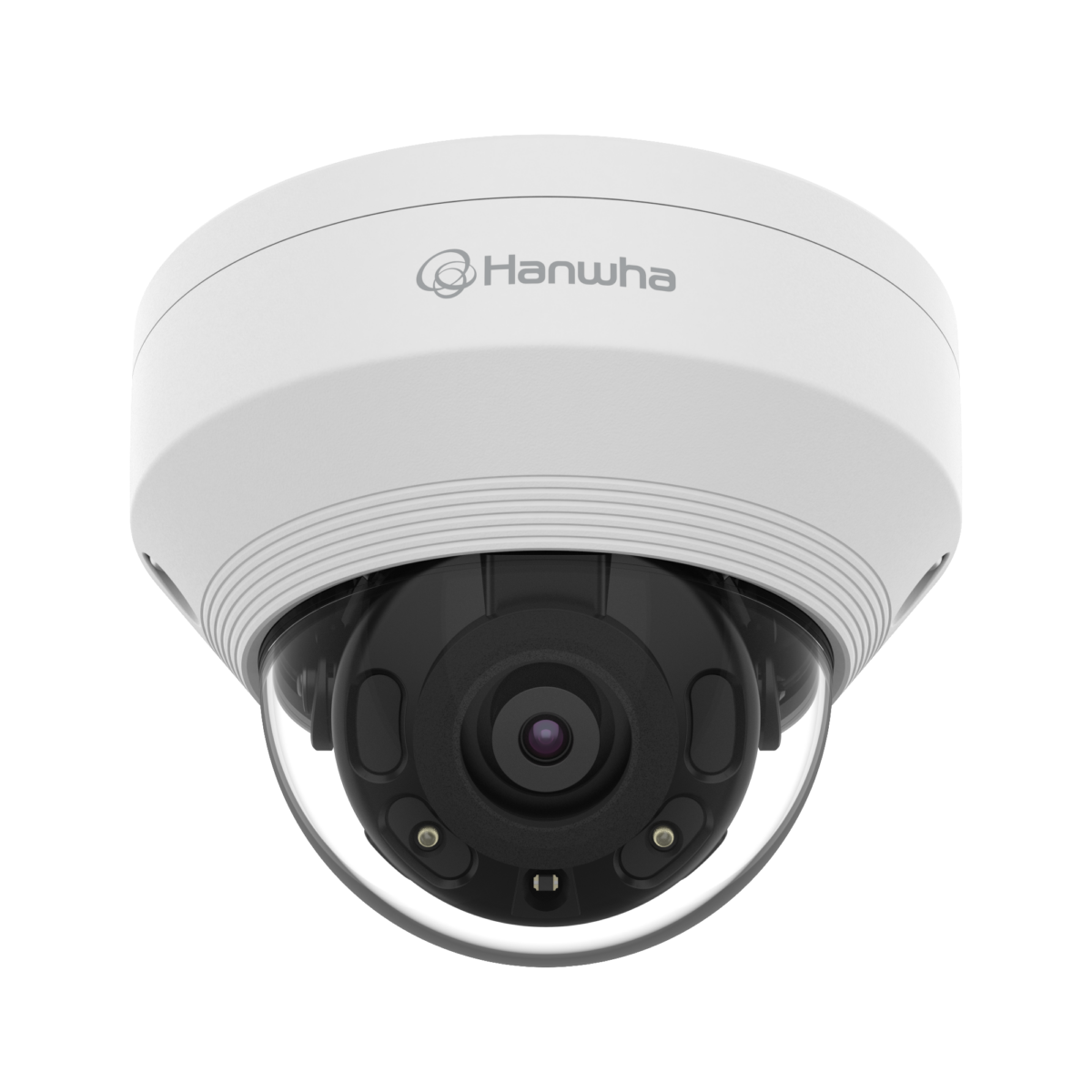 IP Dome Camera