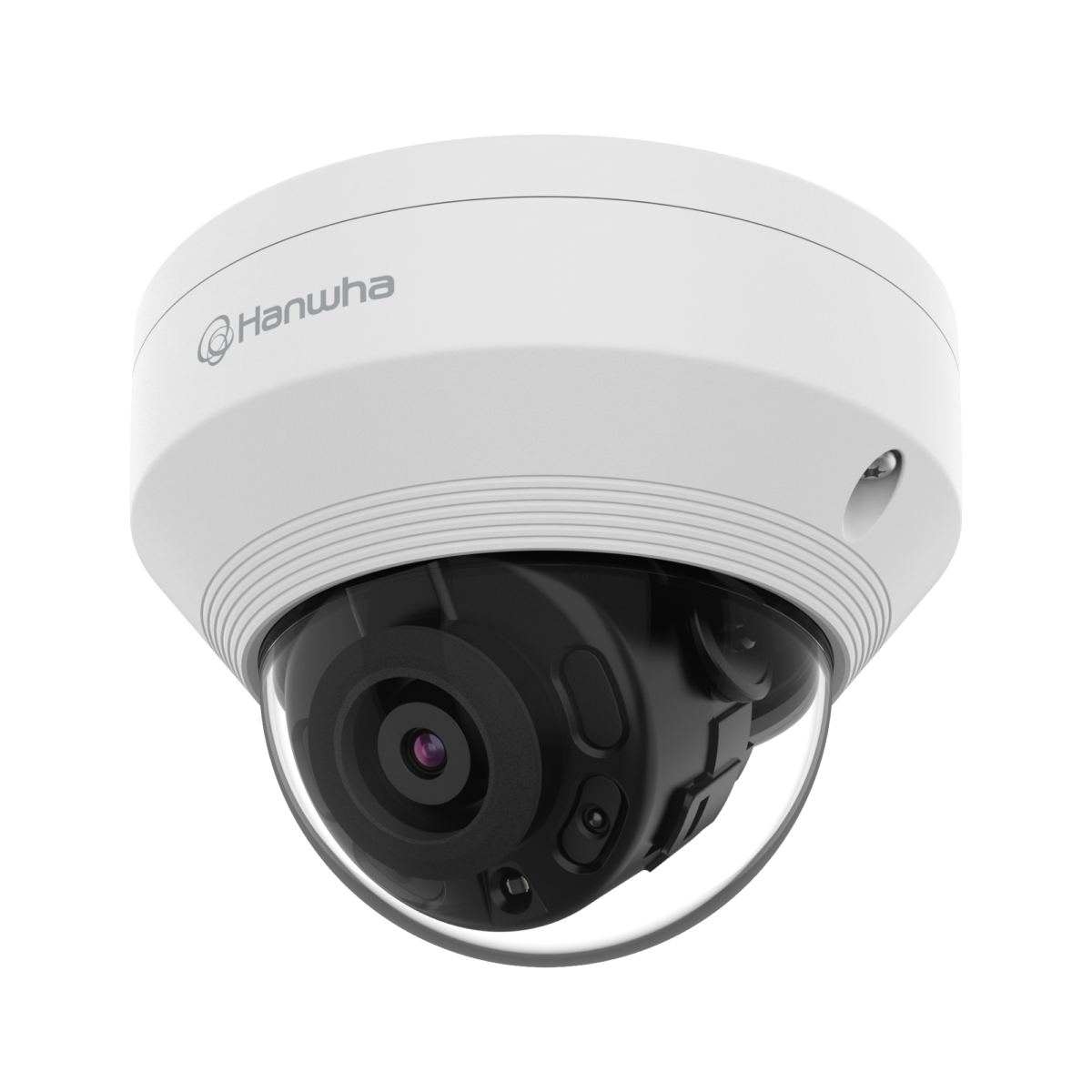 IP Dome Camera