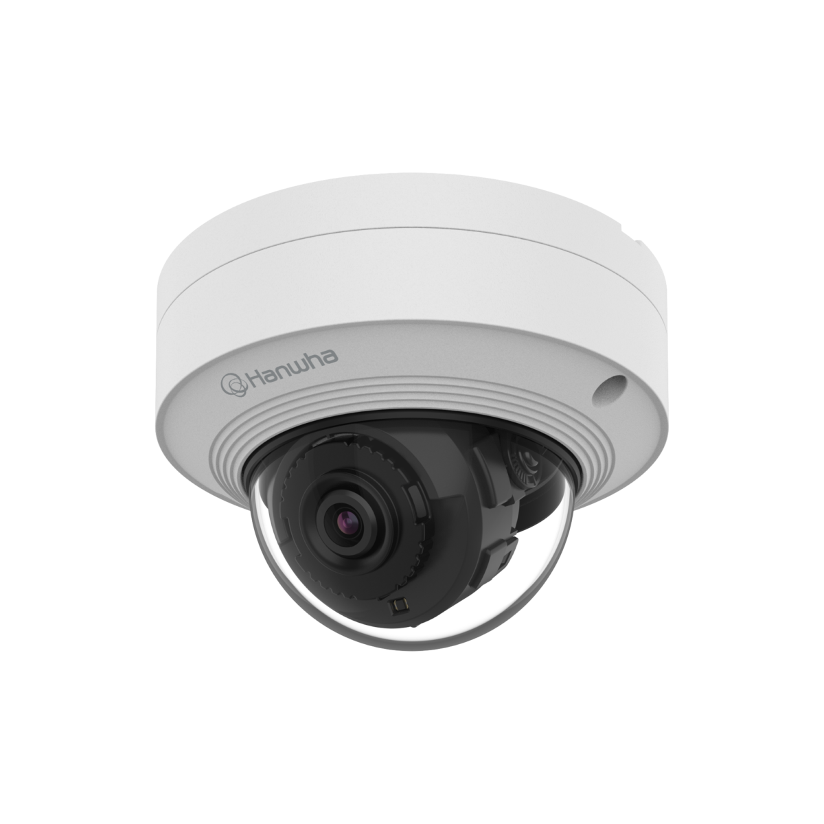 IP Dome Camera