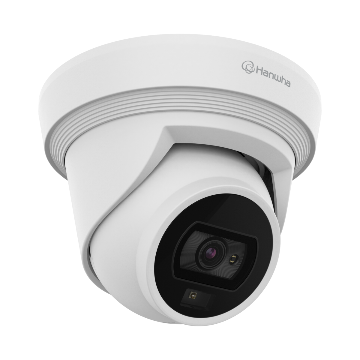 IP Flateye Camera