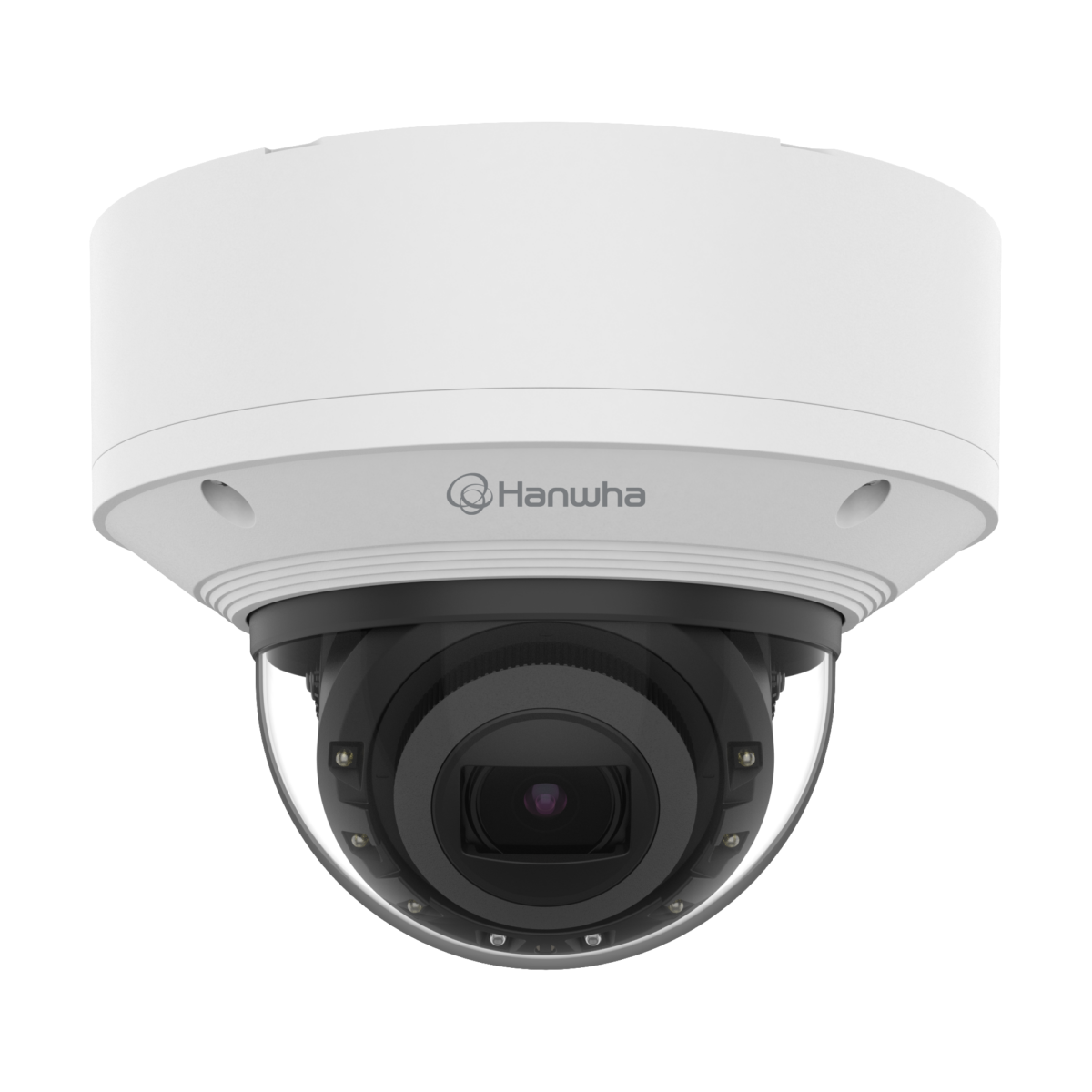 IP Dome Camera