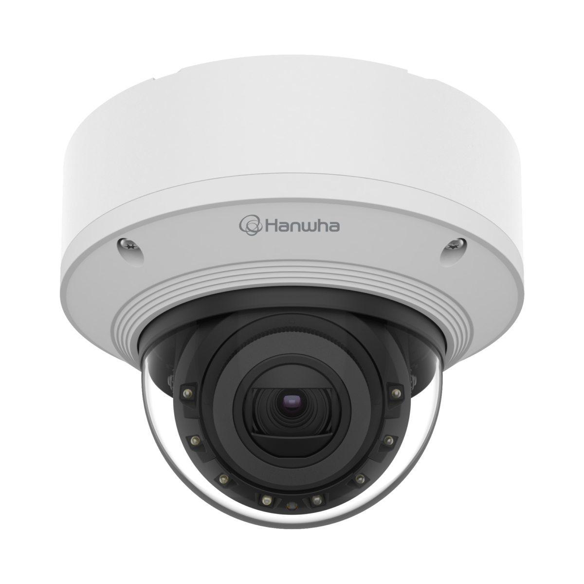 IP Dome Camera