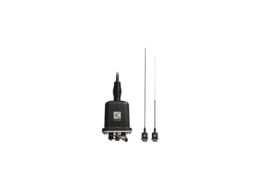 Codan 3040 Automatic Whip Antenna