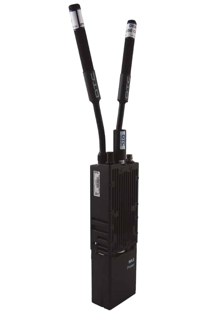 DTC SDR-H2