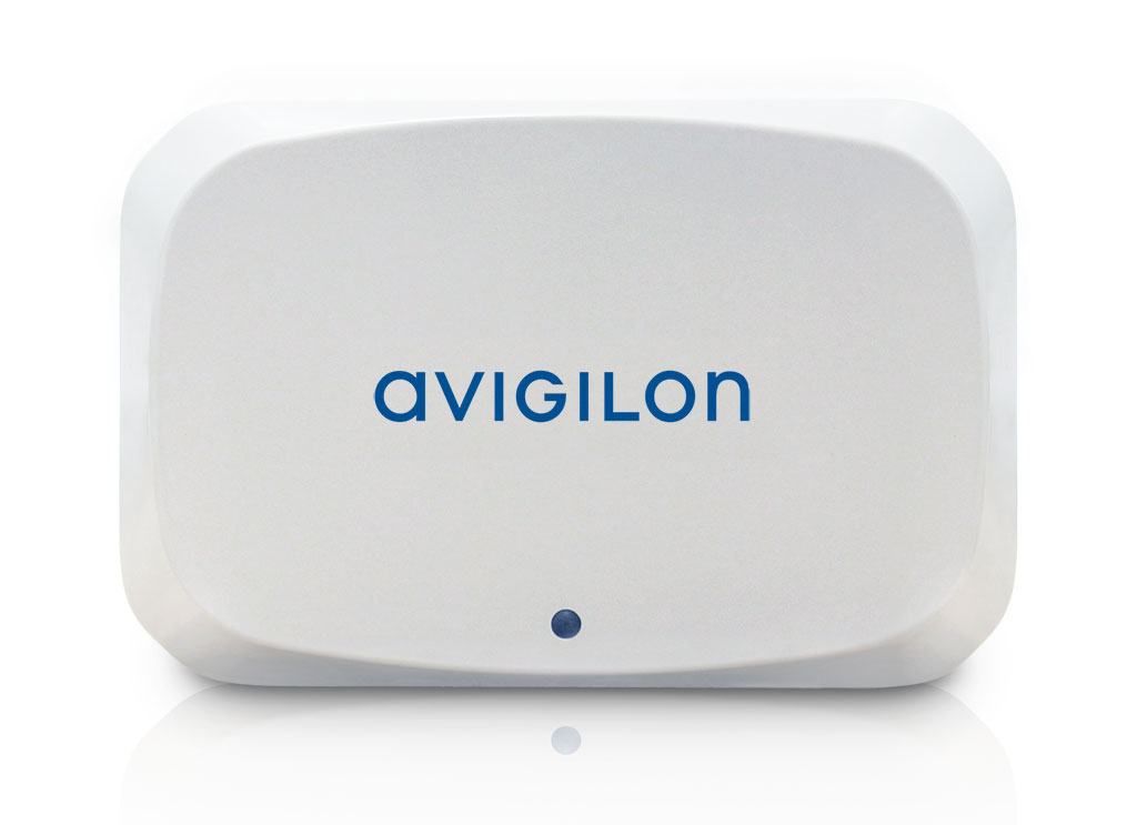 Avigilon presence detector (APD)