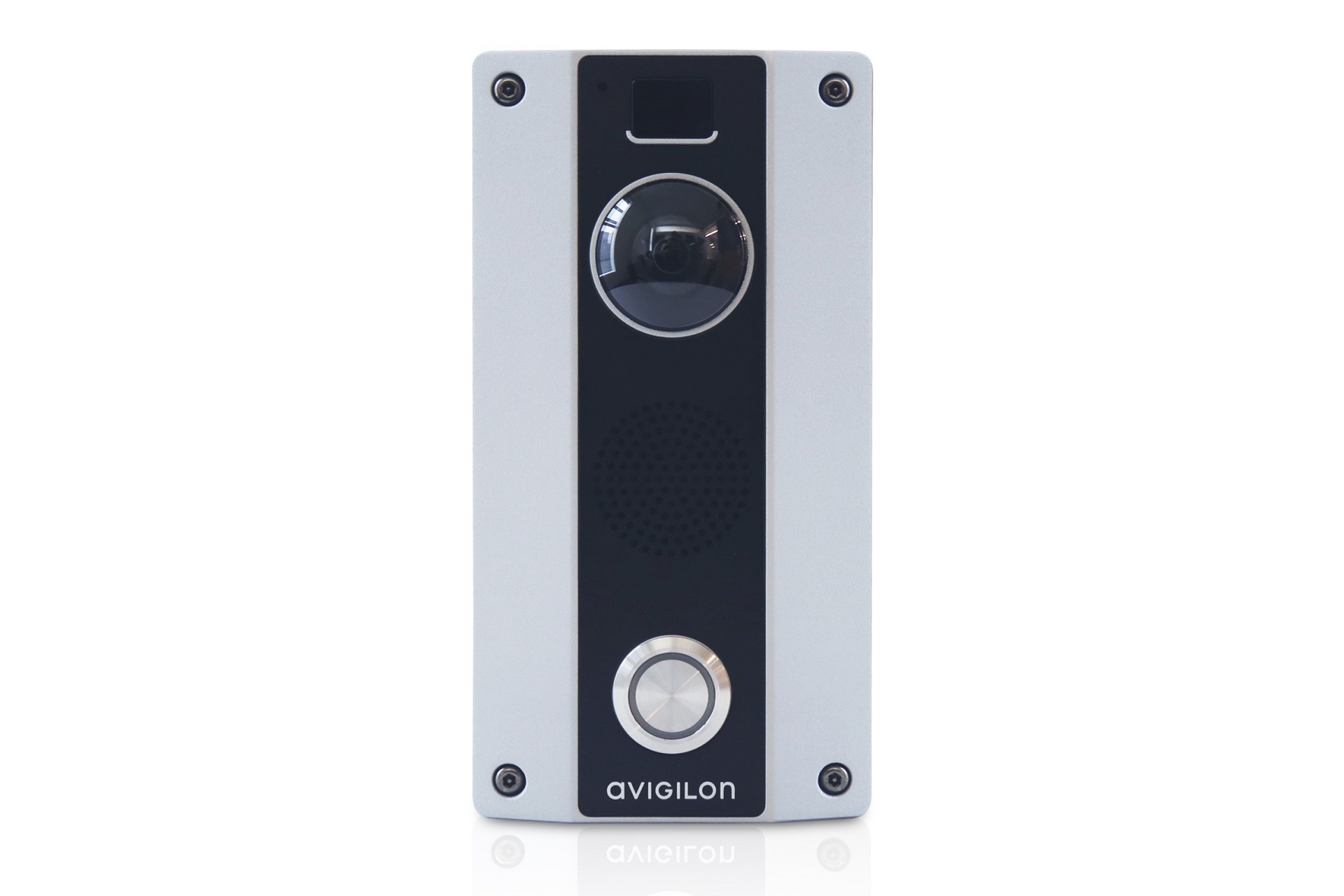 Avigilon H4 video intercom