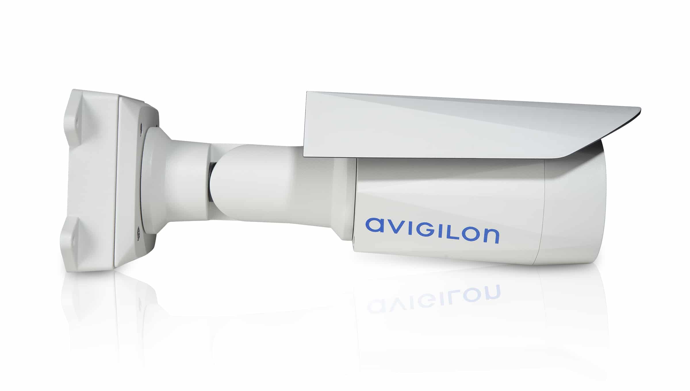 Avigilon H4 thermal camera