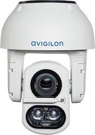 Avigilon H4 PTZ camera