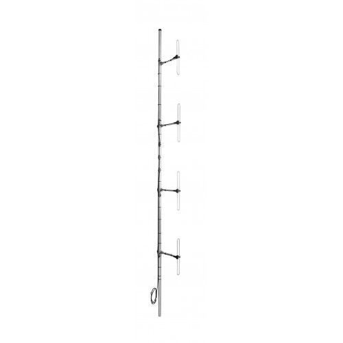 Amphenol Procom antenna S.M4-160-SB