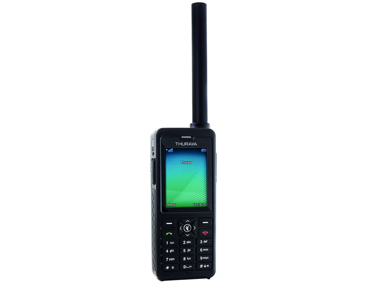 Thuraya XT-PRO