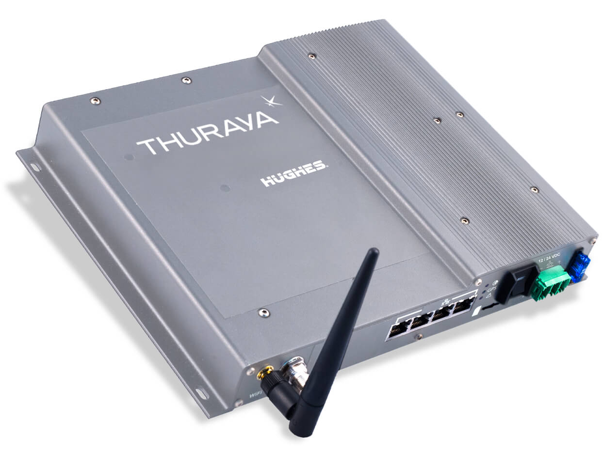 Thuraya IP Voyager