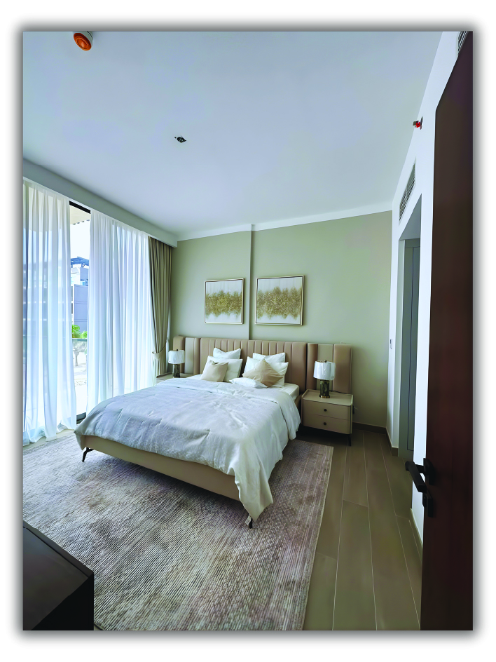 Interior Fit-Out & Finishing