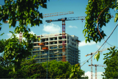 URBAN DEVELOPMENT